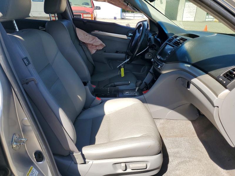2008 Acura Tsx მანქანა იყიდება აუქციონზე, vin: JH4CL969X8C010042, აუქციონის ნომერი: 64628286