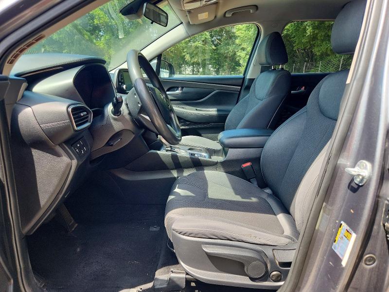 Aukcja sprzedaży 2019 Hyundai Santa Fe, vin: 5NMS2CAD4KH021166, numer aukcji: 61449776