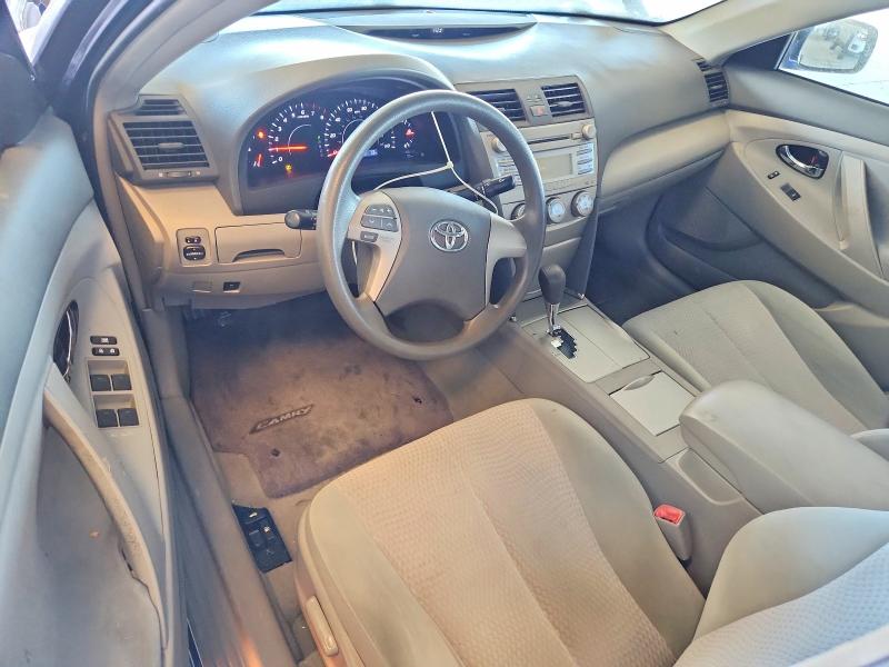 Продажа на аукционе авто 2011 Toyota Camry, vin: 4T1BF3EK7BU691361, номер лота: 64704806
