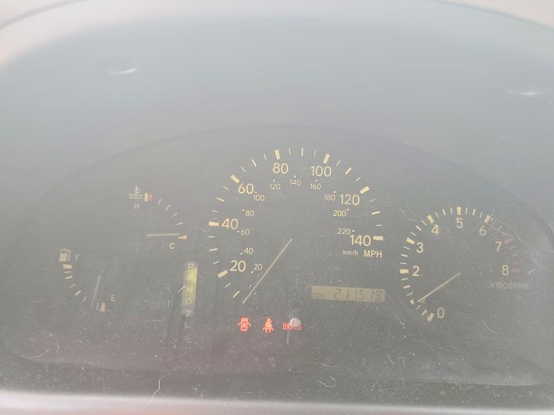 2002 Lexus Rx მანქანა იყიდება აუქციონზე, vin: JTJGF10U920131708, აუქციონის ნომერი: 66137566