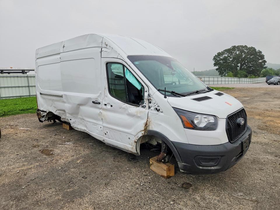 Продаж на аукціоні авто 2026 Ford Transit, vin: 1FTBR1X8XTKA73742, номер лоту: 65283346