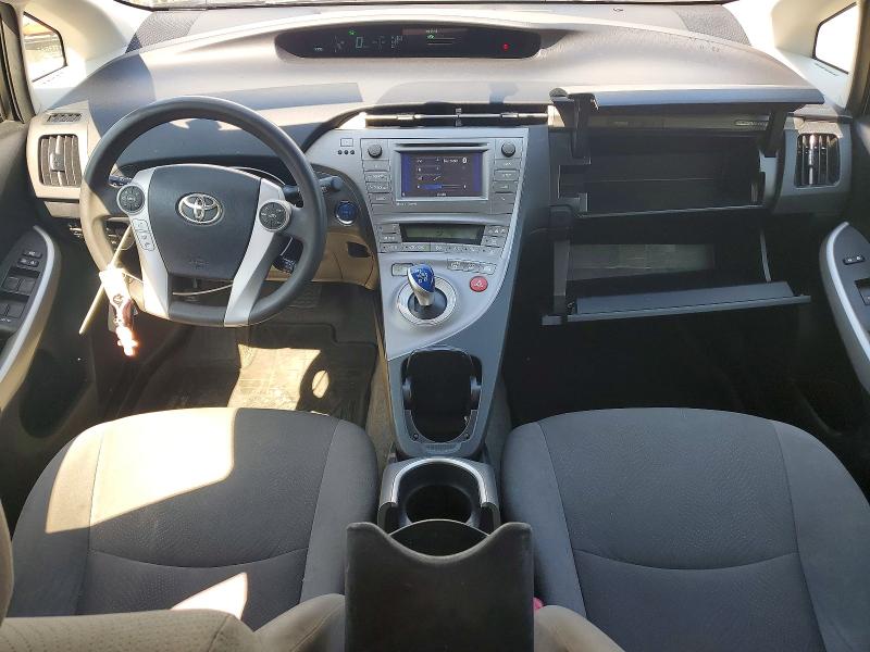 Aukcja sprzedaży 2013 Toyota Prius Plug-in Hybrid, vin: JTDKN3DP9D3048233, numer aukcji: 62891596