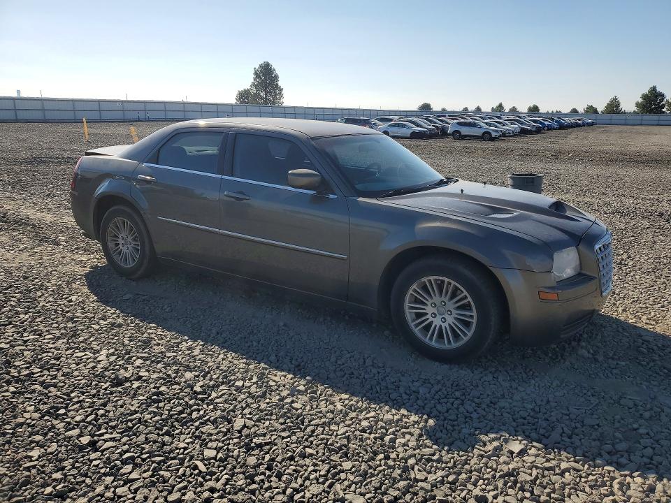 Aukcja sprzedaży 2008 Chrysler 300, vin: 2C3LA43R98H126395, numer aukcji: 66833496
