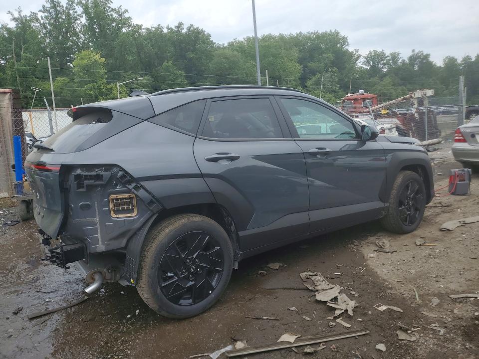 Aukcja sprzedaży 2026 Hyundai Kona, vin: KM8HF3AB5TU457625, numer aukcji: 64559256