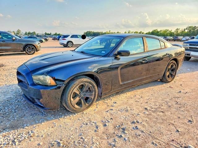 67165756 :رقم المزاد ، 2C3CDXHG1CH164518 vin ، 2012 Dodge Charger مزاد بيع