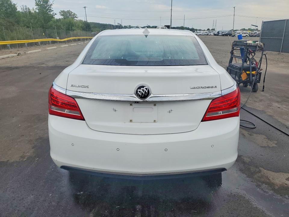 Aukcja sprzedaży 2015 Buick Lacrosse, vin: 1G4GB5GR1FF150906, numer aukcji: 67300286