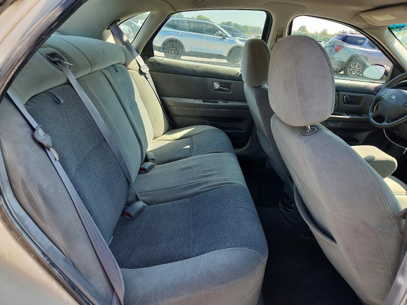 Aukcja sprzedaży 2001 Ford Taurus, vin: 1FAFP55U21G182099, numer aukcji: 66101166