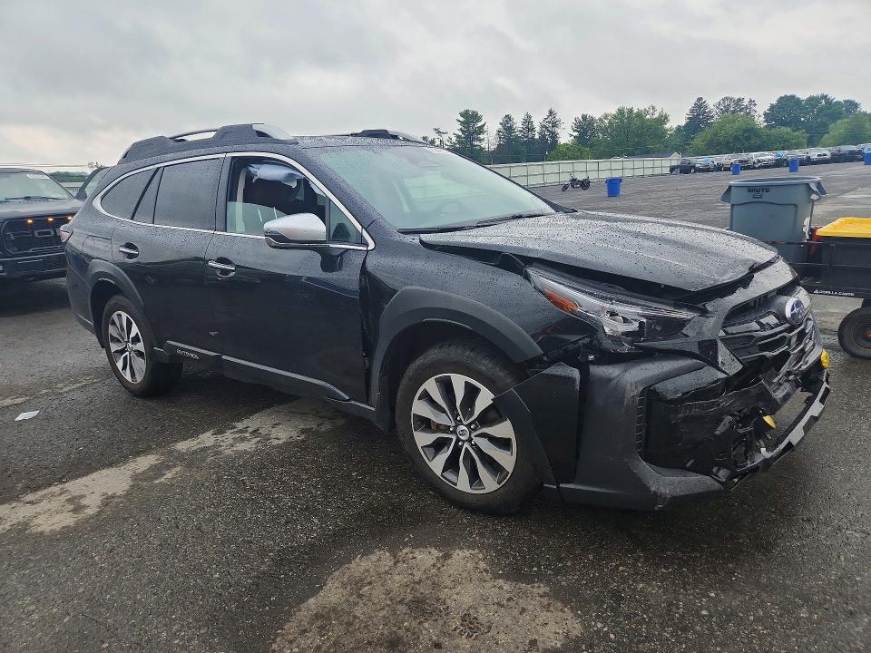 Продажа на аукционе авто 2024 Subaru Outback, vin: 4S4BTGPD0R3189614, номер лота: 63492656