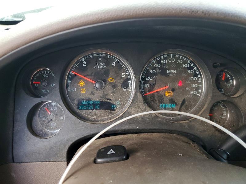 Продаж на аукціоні авто 2010 Chevrolet Suburban, vin: 1GNUCKE02AR134364, номер лоту: 64783496