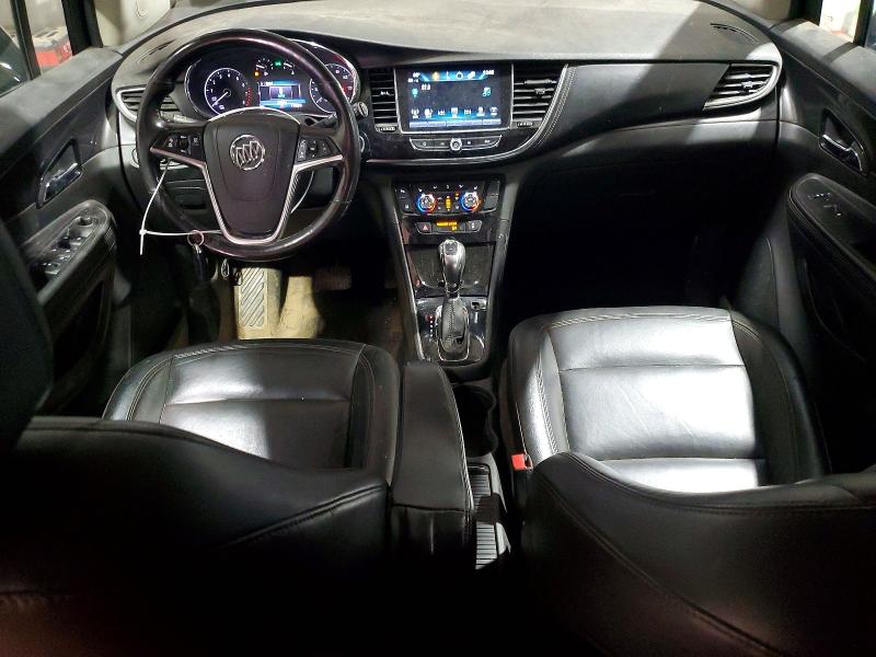 Продаж на аукціоні авто 2019 Buick Encore, vin: KL4CJGSMXKB728901, номер лоту: 66442226