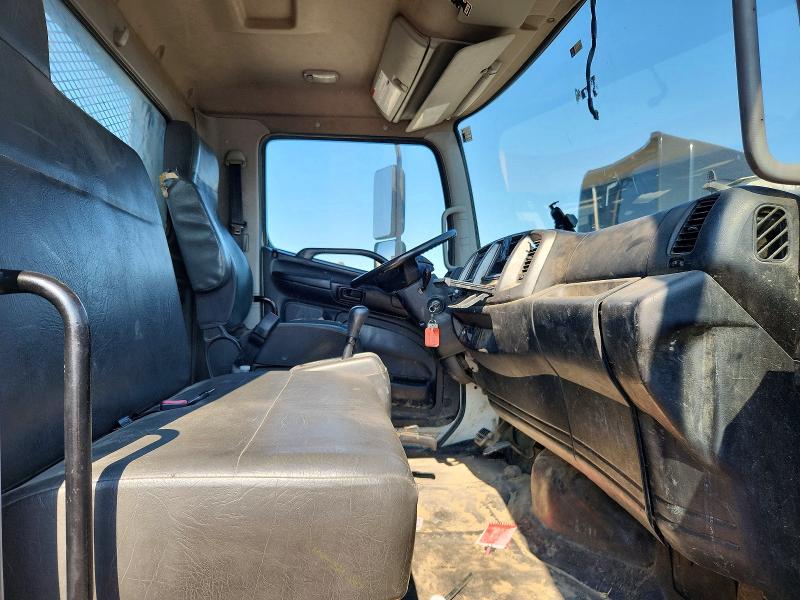 2017 Hino 258/268 მანქანა იყიდება აუქციონზე, vin: 5PVNE8JV1H4S55602, აუქციონის ნომერი: 70954056