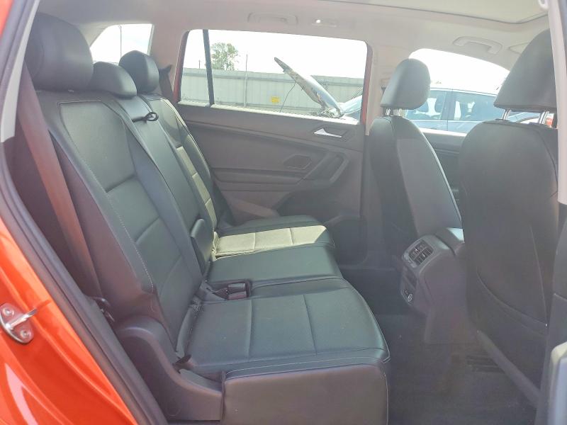 66652286 :رقم المزاد ، 3VV3B7AX2KM134473 vin ، 2019 Volkswagen Tiguan مزاد بيع