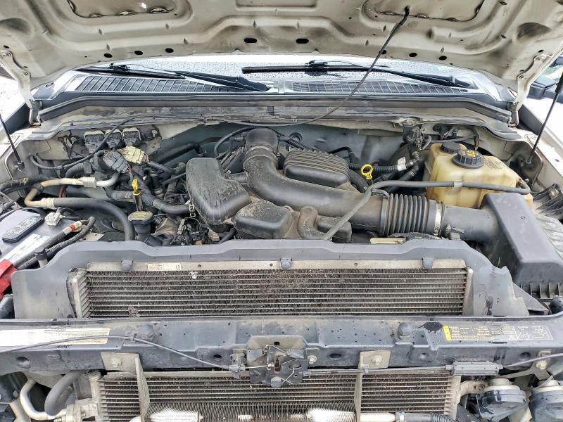 Продаж на аукціоні авто 2010 Ford F250, vin: 1FTNF2A53AEA04817, номер лоту: 66185956