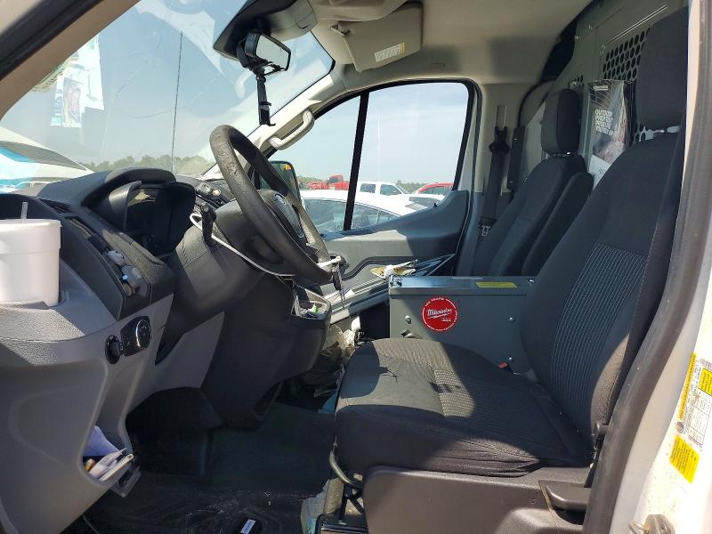 2019 Ford Transit მანქანა იყიდება აუქციონზე, vin: 1FTYE1ZM7KKB88040, აუქციონის ნომერი: 66404066