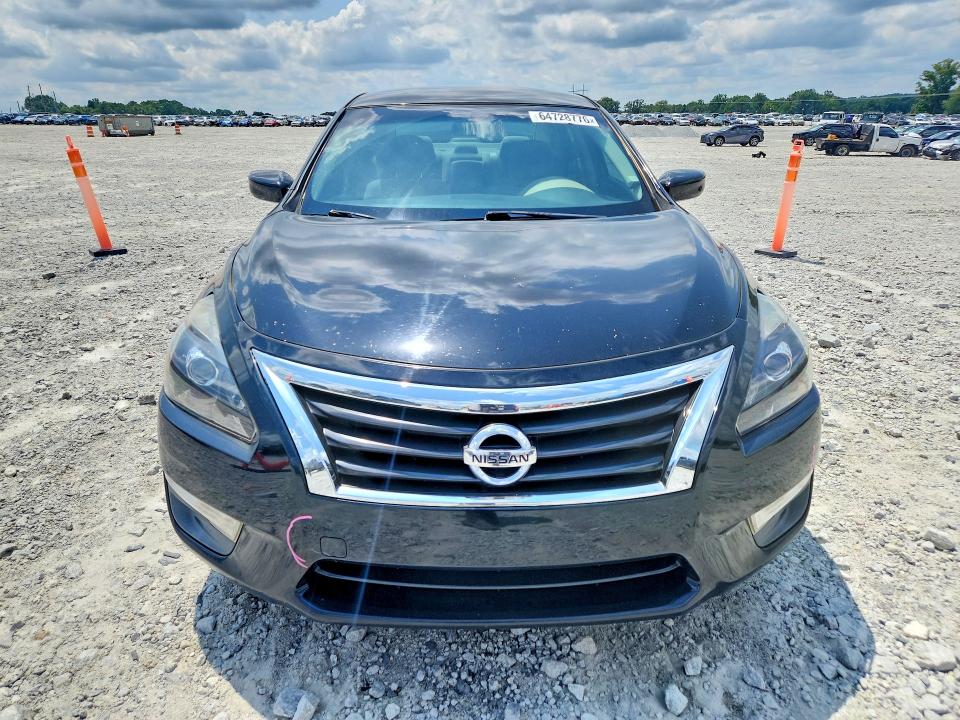 Aukcja sprzedaży 2014 Nissan Altima, vin: 1N4AL3AP3EN390407, numer aukcji: 64728776