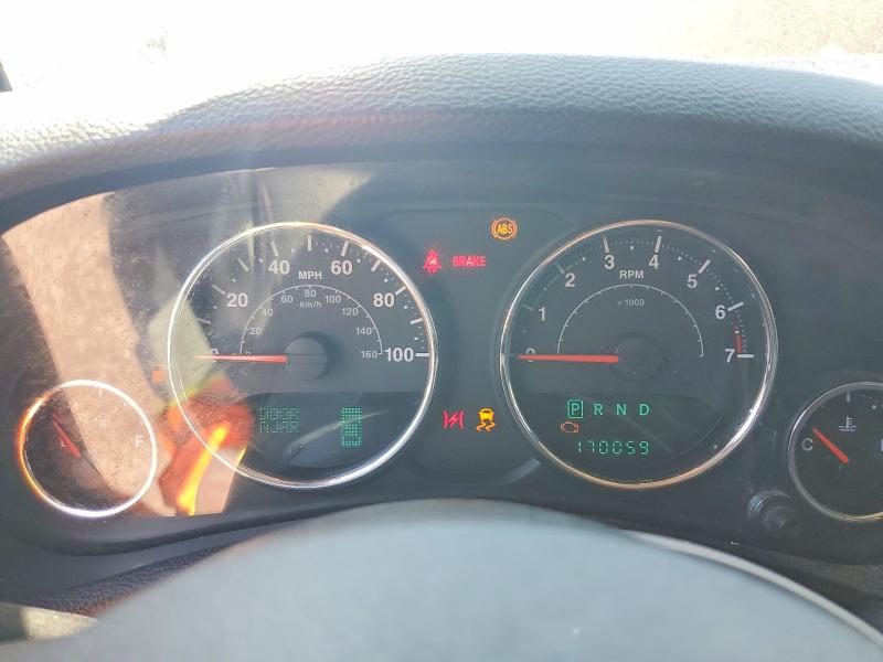 66596146 :رقم المزاد ، 1C4BJWDG6CL274256 vin ، 2012 Jeep Wrangler Unlimited مزاد بيع