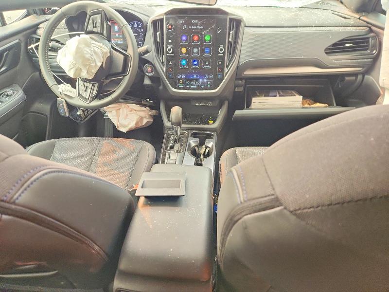 Продаж на аукціоні авто 2026 Subaru Forester, vin: 4S4SLDD61T3068408, номер лоту: 63875616
