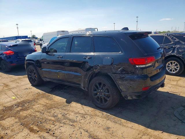Aukcja sprzedaży 2018 Jeep Grand Cherokee, vin: 1C4RJFAG9JC324468, numer aukcji: 63540276