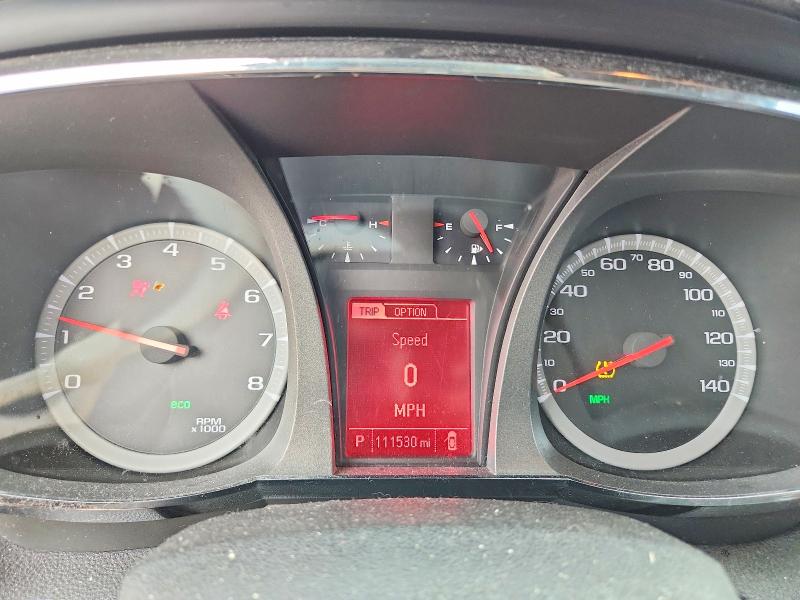 Продажа на аукционе авто 2015 Gmc Terrain, vin: 2GKALMEK5F6153975, номер лота: 63861216