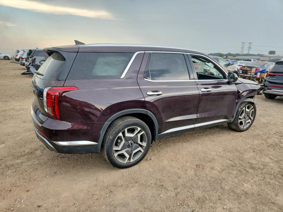 Aukcja sprzedaży 2023 Hyundai Palisade, vin: KM8R5DGE7PU493885, numer aukcji: 65659456