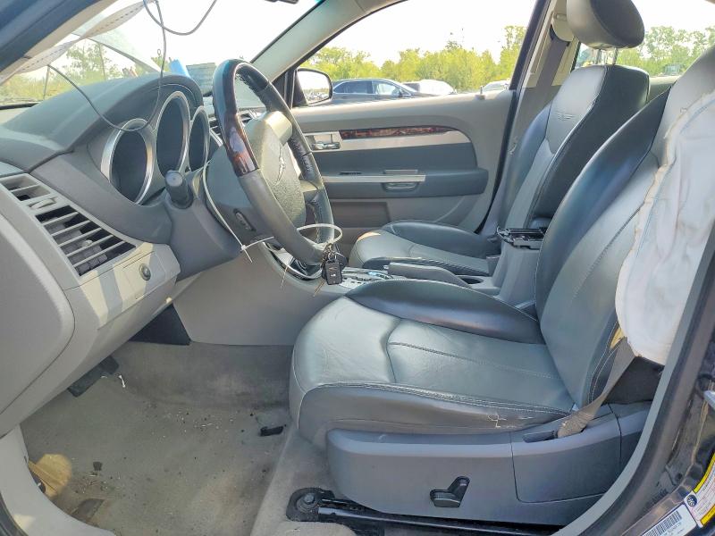 Aukcja sprzedaży 2007 Chrysler Sebring, vin: 1C3LC66K97N549228, numer aukcji: 64919786