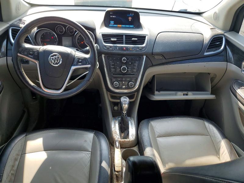 Aukcja sprzedaży 2015 Buick Encore, vin: KL4CJCSB9FB180872, numer aukcji: 65496366
