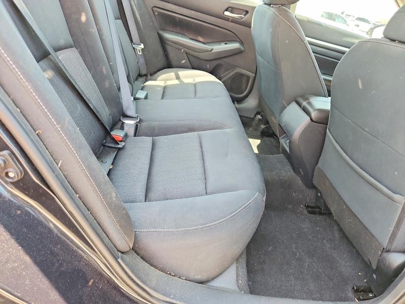 63891436 :رقم المزاد ، 1N4BL4DV0NN363640 vin ، 2022 Nissan Altima مزاد بيع