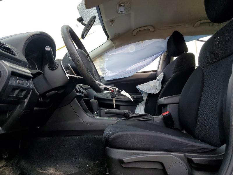 Aukcja sprzedaży 2012 Subaru Impreza, vin: JF1GPAC65CH232475, numer aukcji: 63568826
