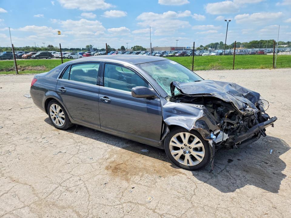 Aukcja sprzedaży 2009 Toyota Avalon, vin: 4T1BK36BX9U350251, numer aukcji: 66523466