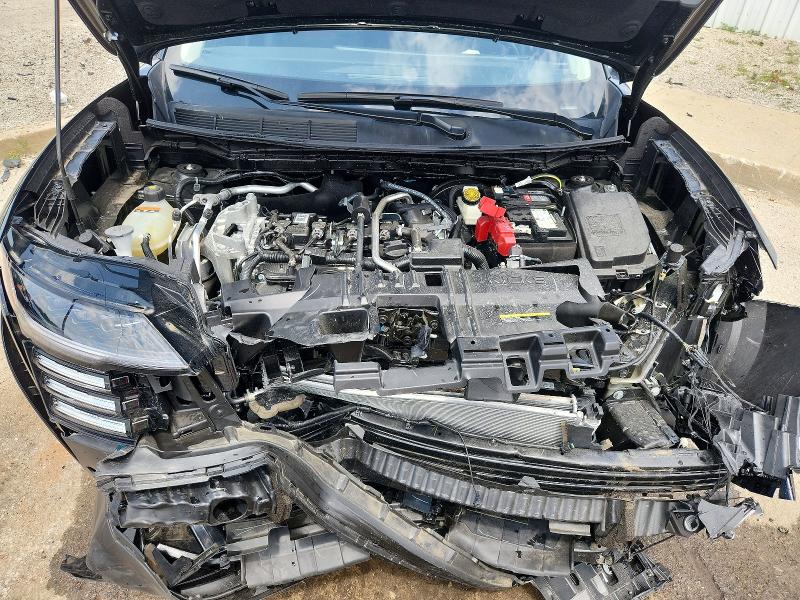 2025 Nissan Kicks მანქანა იყიდება აუქციონზე, vin: 3N8AP6DB0SL351290, აუქციონის ნომერი: 63897956
