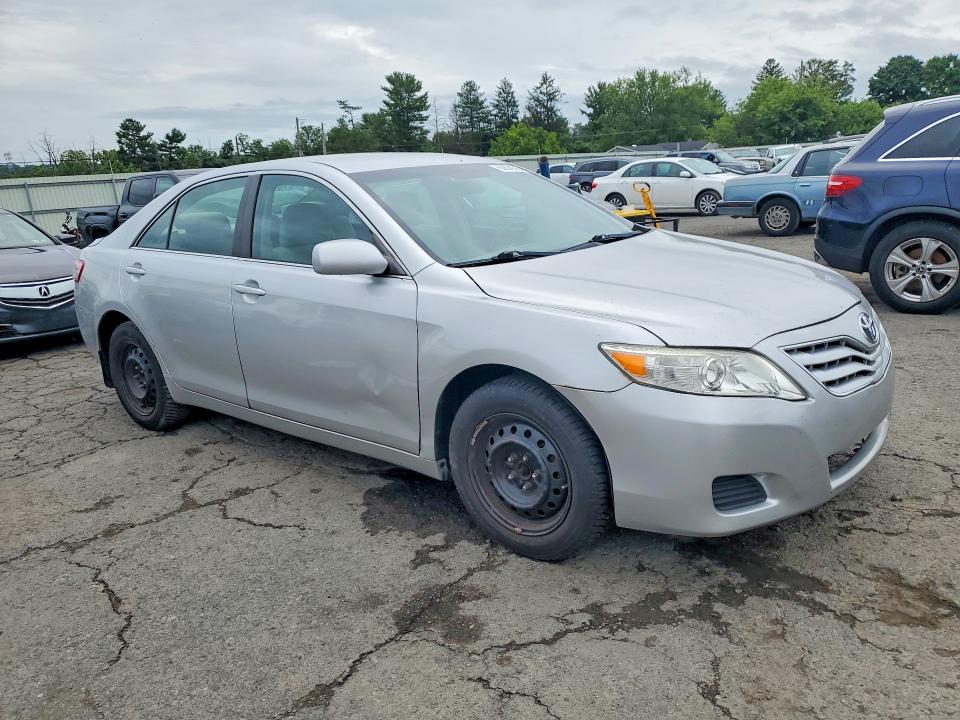 Продаж на аукціоні авто 2011 Toyota Camry, vin: 4T1BF3EKXBU171722, номер лоту: 63874376
