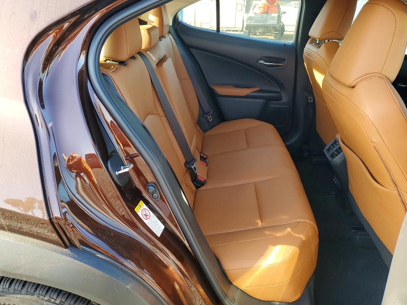 Aukcja sprzedaży 2019 Lexus Ux, vin: JTHY3JBH0K2013596, numer aukcji: 63254396