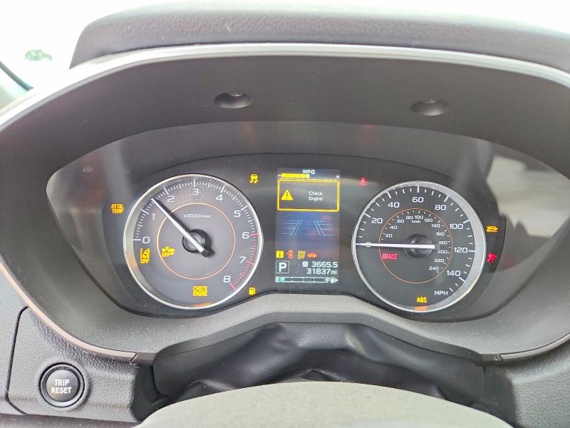 Aukcja sprzedaży 2023 Subaru Crosstrek, vin: JF2GTHNC2PH268830, numer aukcji: 63185496