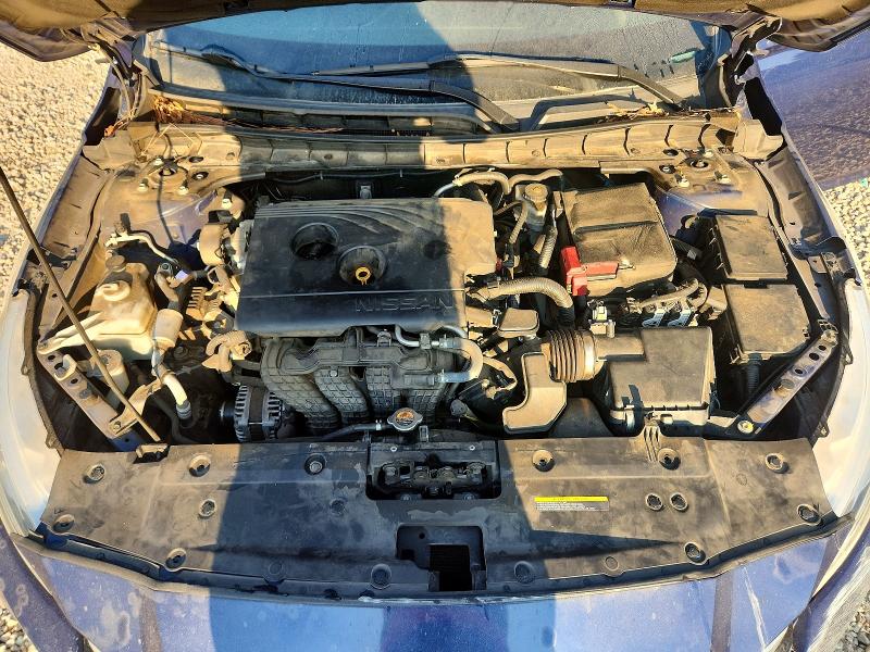 Aukcja sprzedaży 2019 Nissan Altima, vin: 1N4BL4BV0KN309446, numer aukcji: 65400786