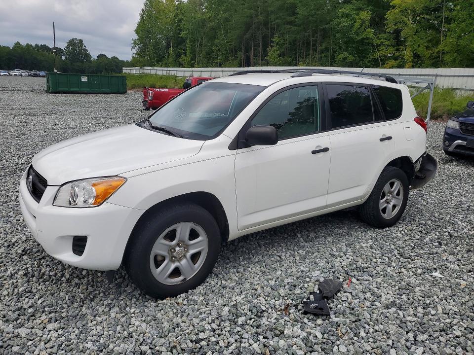Продаж на аукціоні авто 2010 Toyota Rav4, vin: 2T3ZF4DV1AW046324, номер лоту: 60845576