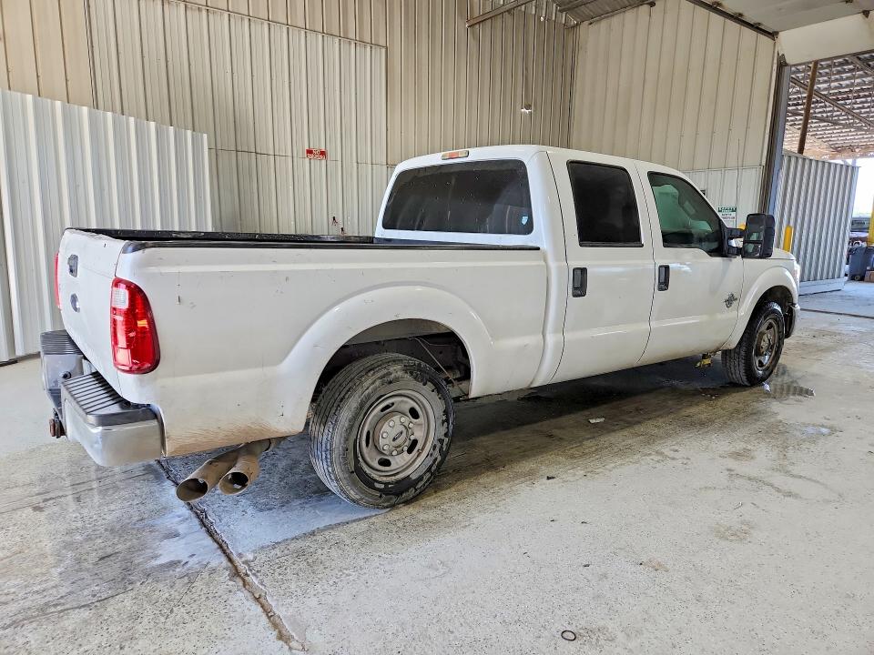Aukcja sprzedaży 2012 Ford F250, vin: 1FT7W2AT7CEB38742, numer aukcji: 64781476