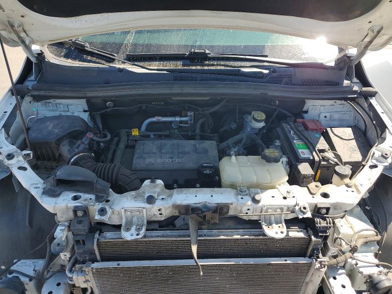 Aukcja sprzedaży 2019 Buick Encore, vin: KL4CJESB8KB706463, numer aukcji: 67026296