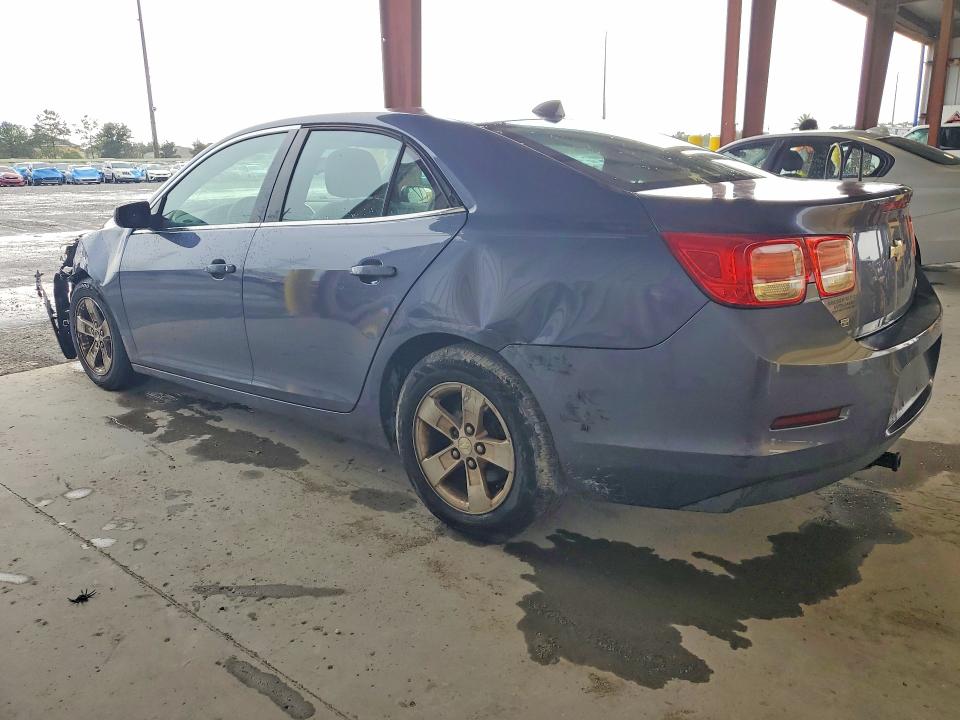 Продаж на аукціоні авто 2014 Chevrolet Malibu, vin: 1G11B5SL0EF288988, номер лоту: 63775056