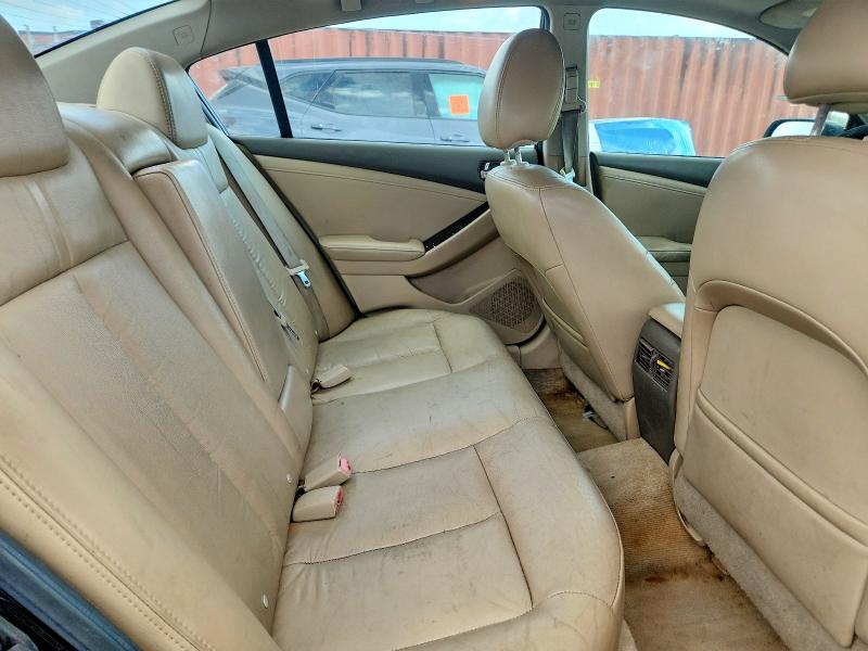 Aukcja sprzedaży 2011 Nissan Altima, vin: 1N4AL2AP4BC143494, numer aukcji: 65662736