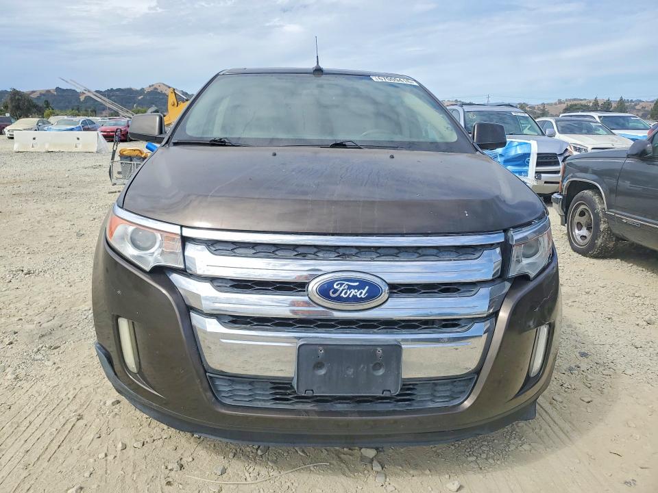 Aukcja sprzedaży 2011 Ford Edge, vin: 2FMDK3JC8BBA43133, numer aukcji: 67009416