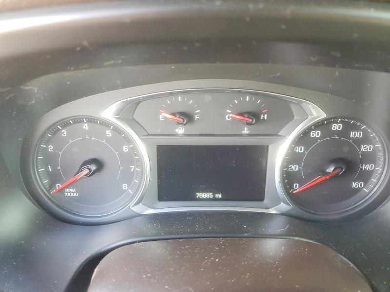 2019 Gmc Acadia მანქანა იყიდება აუქციონზე, vin: 1GKKNMLS9KZ226894, აუქციონის ნომერი: 64397306
