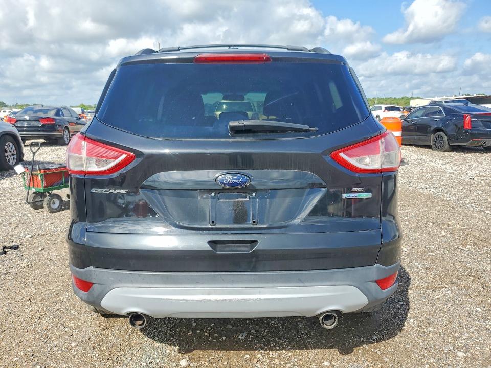 Продажа на аукционе авто 2013 Ford Escape, vin: 1FMCU0GX3DUC13619, номер лота: 64702476