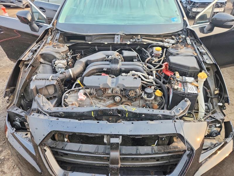 Продажа на аукционе авто 2015 Subaru Legacy, vin: 4S3BNAN62F3044134, номер лота: 64256966