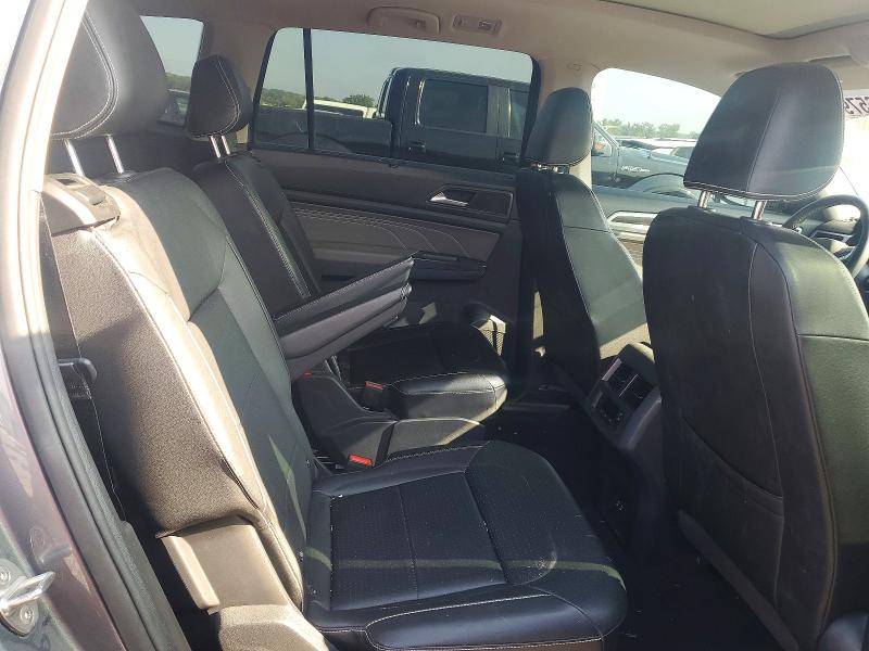 Aukcja sprzedaży 2023 Volkswagen Atlas, vin: 1V2KR2CA0PC507020, numer aukcji: 65798036