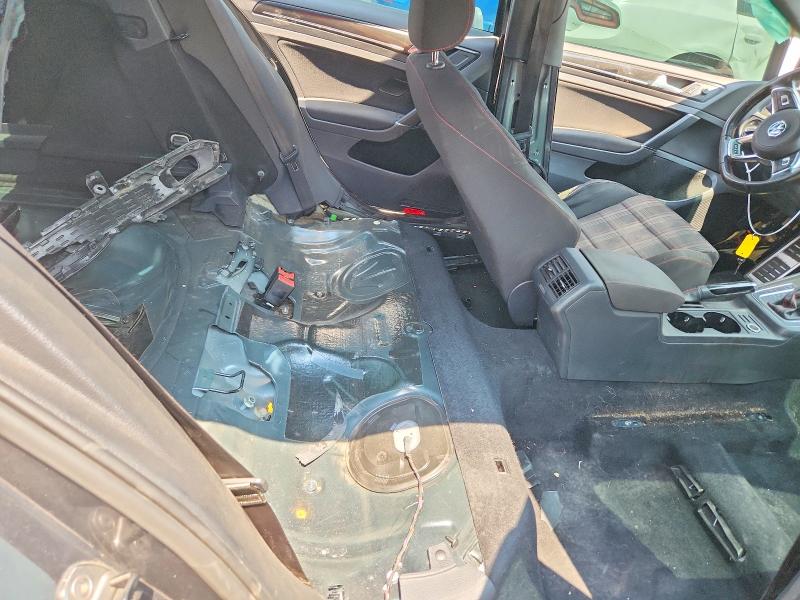 Aukcja sprzedaży 2017 Volkswagen Gti, vin: 3VW4T7AU6HM039345, numer aukcji: 63929176