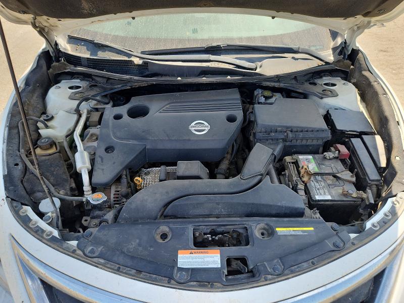 64376576 :رقم المزاد ، 1N4AL3AP7DC185053 vin ، 2013 Nissan Altima مزاد بيع