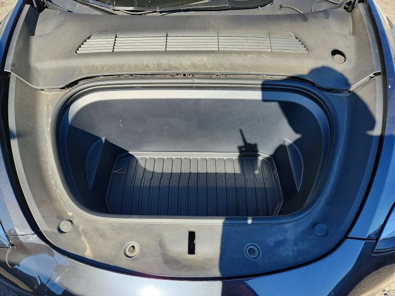 Aukcja sprzedaży 2025 Tesla Model Y, vin: 7SAYGDED7SF319596, numer aukcji: 63748396