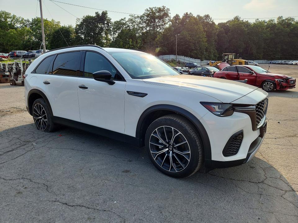 Aukcja sprzedaży 2025 Mazda Cx-70, vin: JM3KJDHA7S1108243, numer aukcji: 64716756
