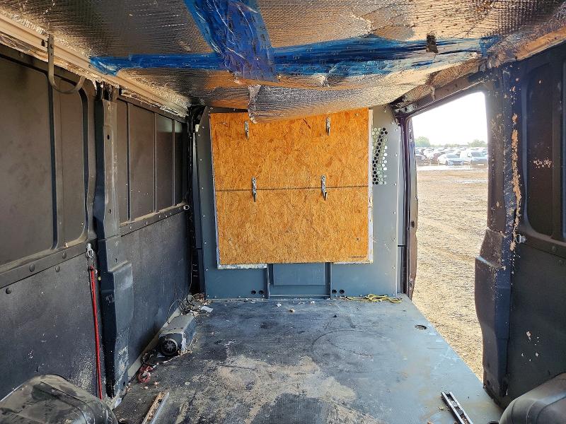 Auction sale of the 2022 Ram Promaster 1500, vin: 3C6LRVAG7NE109394, lot number: 63675386