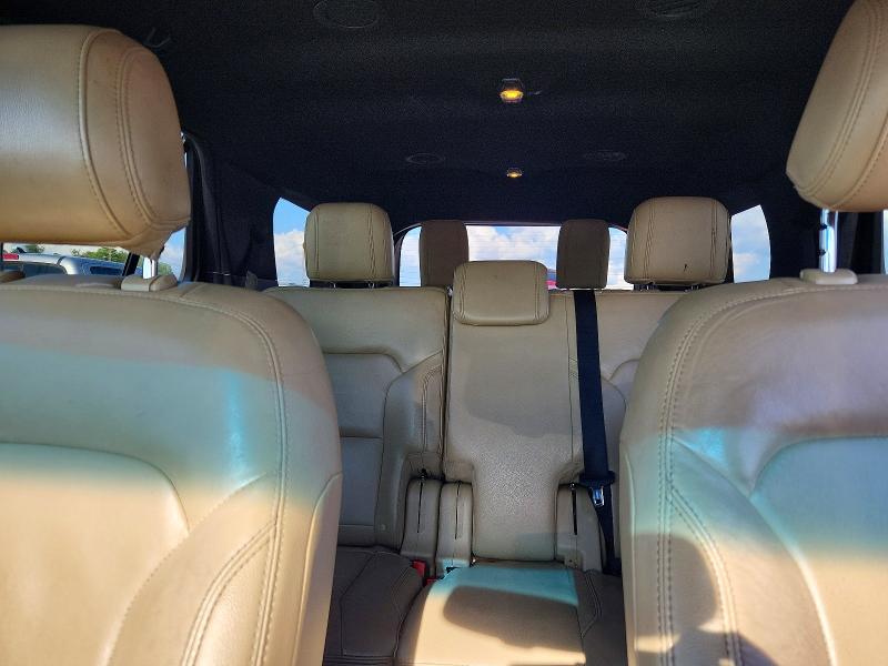 Продаж на аукціоні авто 2017 Ford Explorer, vin: 1FM5K7B81HGB58910, номер лоту: 66984836